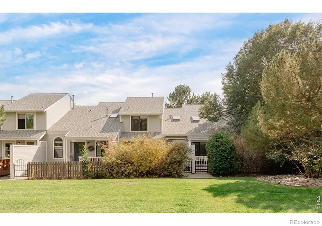 Photo 2 of Condo for sale at 346 Owl Dr #72, Louisville, CO 80027 | MLS# IR1069664 | Listing updated on 2026-10-07