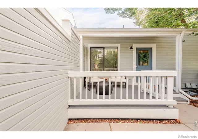 Listing Photo 4 - Condo for sale in building located at 346 Owl Dr, Louisville, CO 80027 - Unit #72