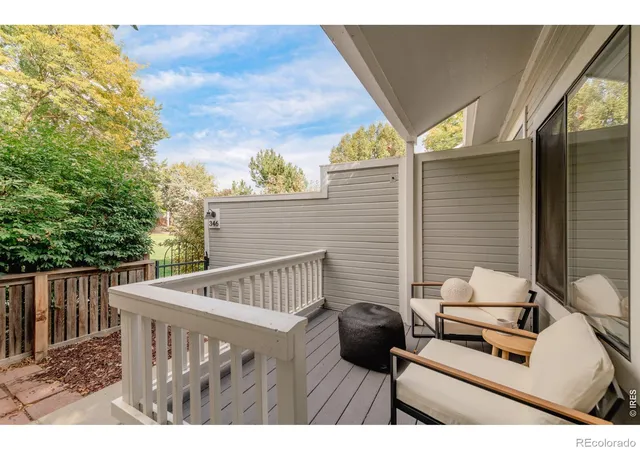 Listing Photo 5 - Condo for sale in building located at 346 Owl Dr, Louisville, CO 80027 - Unit #72