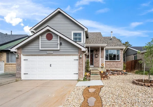 Photo 1 of Single family home for sale at 12210 Niagara Ct, Brighton, CO 80602 | MLS# 5905339 | Listing updated on 2026-10-02