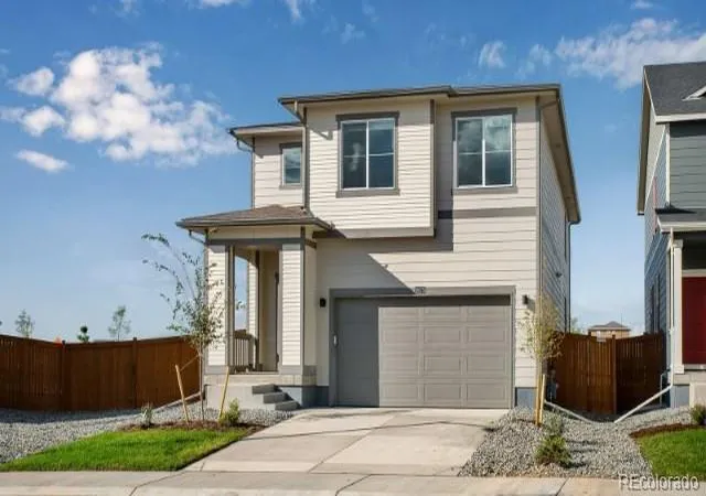 Single family home for sale at 394 N Allium St, Watkins, CO 80137 | MLS# 2356093