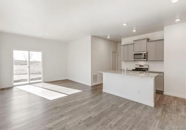 Photo 2 of Single family home for sale at 394 N Allium St, Watkins, CO 80137 | MLS# 2356093 | Listing updated on 2026-10-06