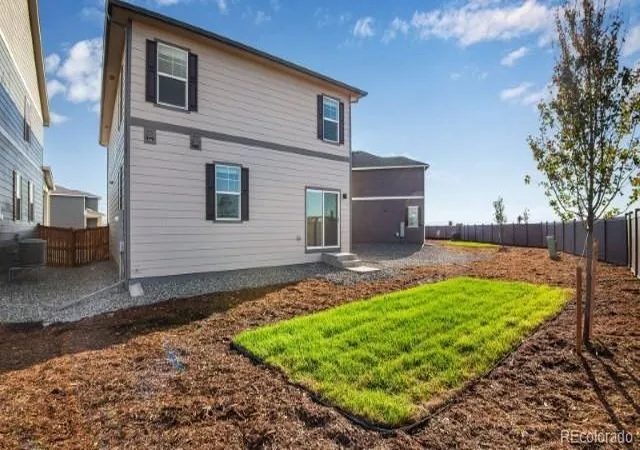 Photo 1 of Single family home for sale at 394 N Allium St, Watkins, CO 80137 | MLS# 2356093 | Listing updated on 2026-10-06