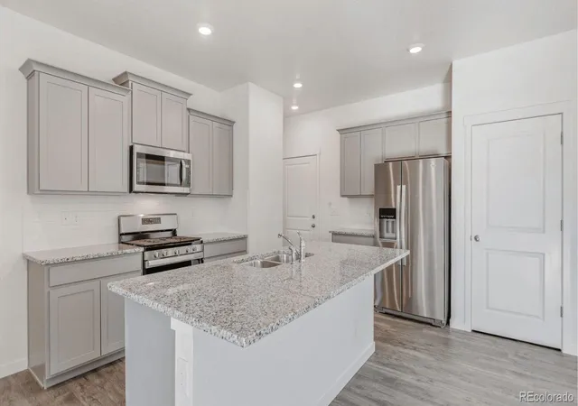 Photo 4 of Single family home for sale at 394 N Allium St, Watkins, CO 80137 | MLS# 2356093 | Listing updated on 2026-10-06