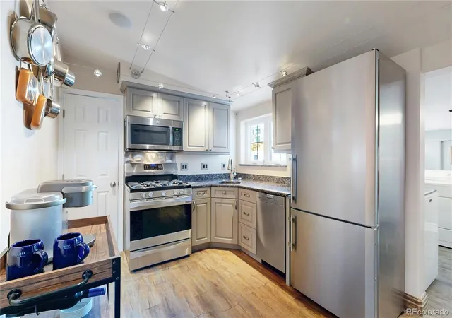 Photo 3 of Single family home for sale at 1619 Ford St, Golden, CO 80401 | MLS# 5664507 | Listing updated on 2026-10-07