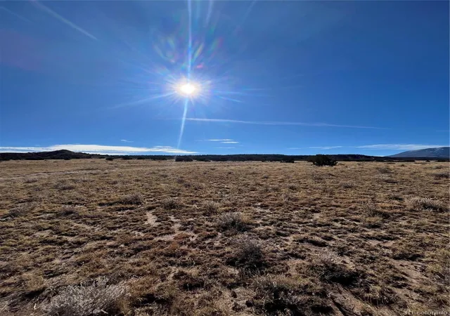 Photo 1 of Land for sale at County Rd 541 Lot 95, Gardner, CO 81040 | MLS# 2831875 | Listing updated on 2026-09-29