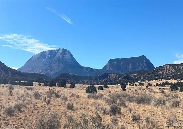 Photo 4 of Land for sale at County Rd 541 Lot 95, Gardner, CO 81040 | MLS# 2831875 | Listing updated on 2026-09-29