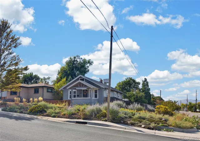 Photo 1 of Single family home for sale at 5195 N Raleigh St, Denver, CO 80212 | MLS# 2969390 | Listing updated on 2026-10-10