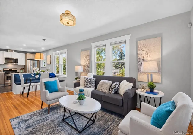 Photo 2 of Single family home for sale at 5195 N Raleigh St, Denver, CO 80212 | MLS# 2969390 | Listing updated on 2026-10-10