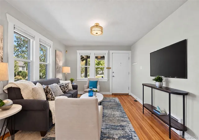 Photo 3 of Single family home for sale at 5195 N Raleigh St, Denver, CO 80212 | MLS# 2969390 | Listing updated on 2026-10-10