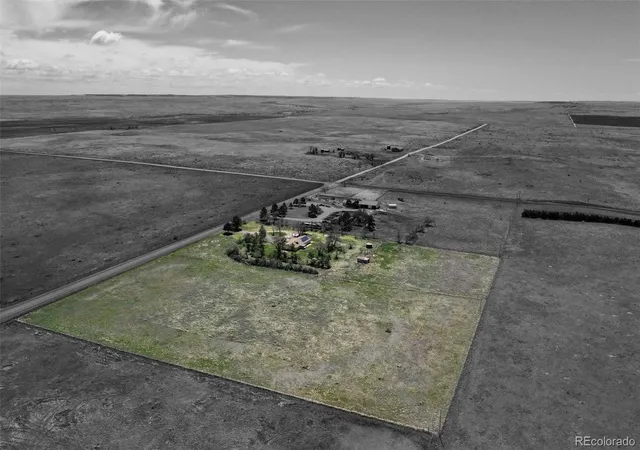Photo 2 of Single family home for sale at 7409 S County Rd 157, Strasburg, CO 80136 | MLS# 4656431 | Listing updated on 2026-10-01