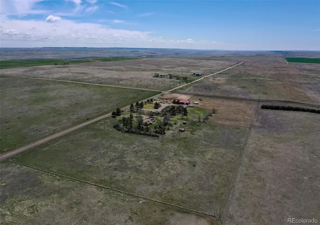 Photo 3 of Single family home for sale at 7409 S County Rd 157, Strasburg, CO 80136 | MLS# 4656431 | Listing updated on 2026-10-01