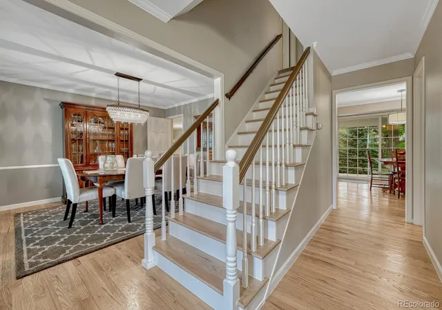 Photo 3 of Single family home for sale at 7210 S Hudson Way, Centennial, CO 80122 | MLS# 7829473 | Listing updated on 2026-10-05