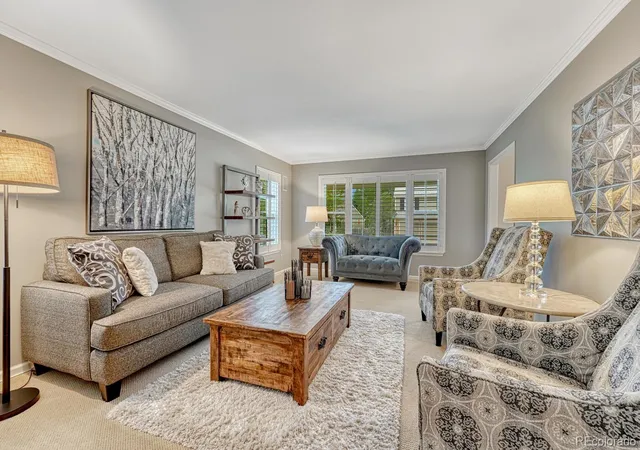 Photo 3 of Single family home for sale at 7210 S Hudson Way, Centennial, CO 80122 | MLS# 7829473 | Listing updated on 2026-10-05