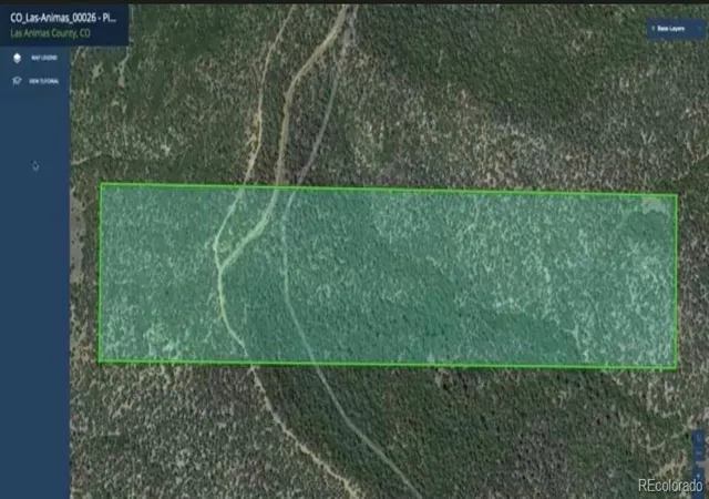 Photo 3 of Land for sale at Lot 15 Picketwire Ranch, Trinidad, CO 81082 | MLS# 4857311 | Listing updated on 2026-09-30