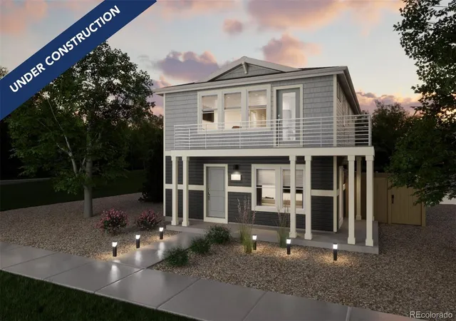 Photo 1 of Sale Pending at 46550 Gold Prairie Dr, Bennett, CO 80102 | MLS# 3054193 | Listing updated on 2026-10-07