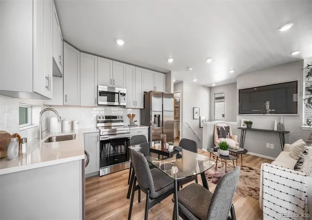 Photo 2 of Sale Pending at 46550 Gold Prairie Dr, Bennett, CO 80102 | MLS# 3054193 | Listing updated on 2026-10-07