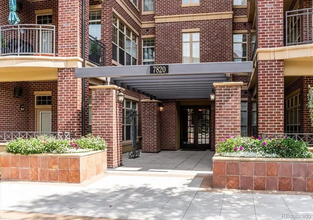 Photo 2 of Condo for sale at 7820 Inverness Blvd #312, Englewood, CO 80112 | MLS# 9318217 | Listing updated on 2026-10-01