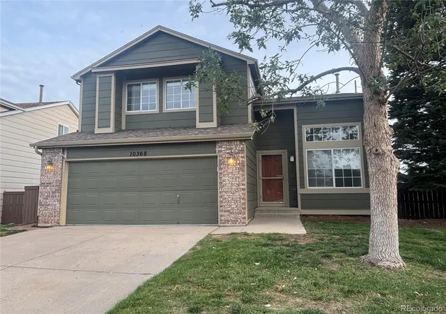 Photo 1 of Single family home for sale at 10368 Woodrose Ln, Highlands Ranch, CO 80129 | MLS# 5980123 | Listing updated on 2026-10-09