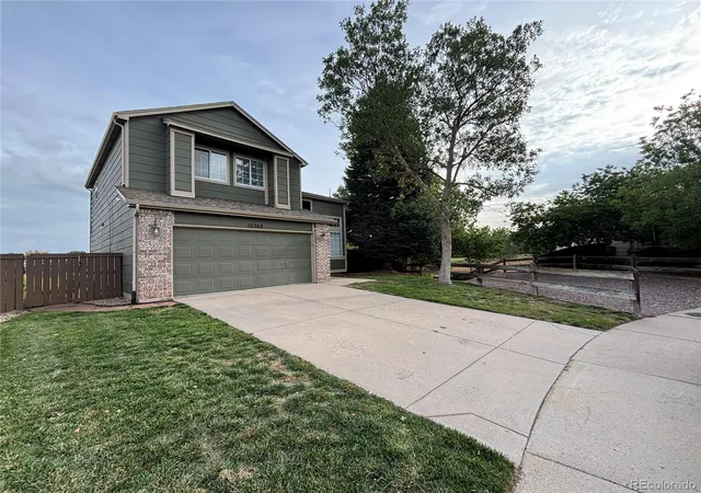 Photo 2 of Single family home for sale at 10368 Woodrose Ln, Highlands Ranch, CO 80129 | MLS# 5980123 | Listing updated on 2026-10-09