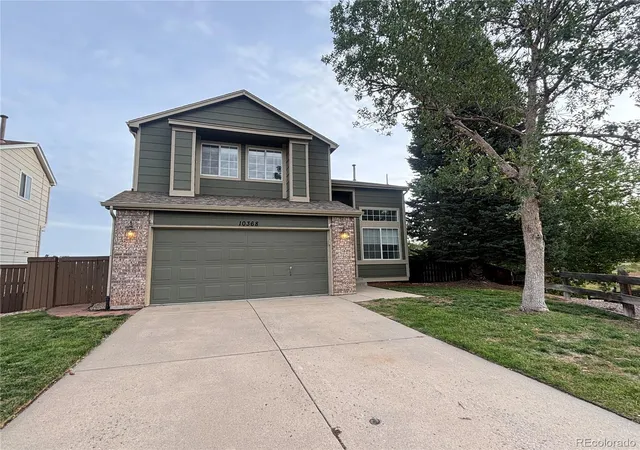 Photo 3 of Single family home for sale at 10368 Woodrose Ln, Highlands Ranch, CO 80129 | MLS# 5980123 | Listing updated on 2026-10-09