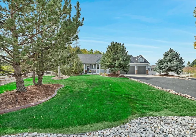 Photo 2 of Single family home for sale at 6460 E 165th Court, Brighton, CO 80602 | MLS# 7018373 | Listing updated on 2026-10-06