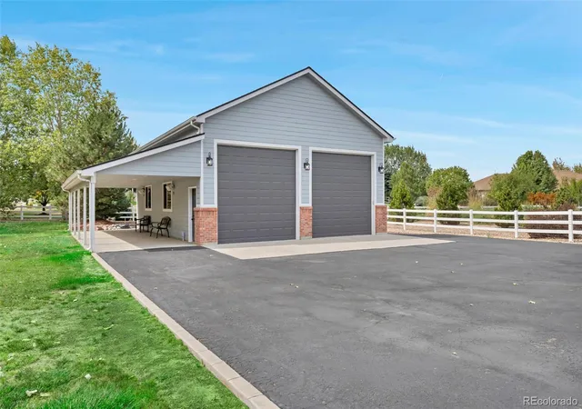 Photo 3 of Single family home for sale at 6460 E 165th Court, Brighton, CO 80602 | MLS# 7018373 | Listing updated on 2026-10-06