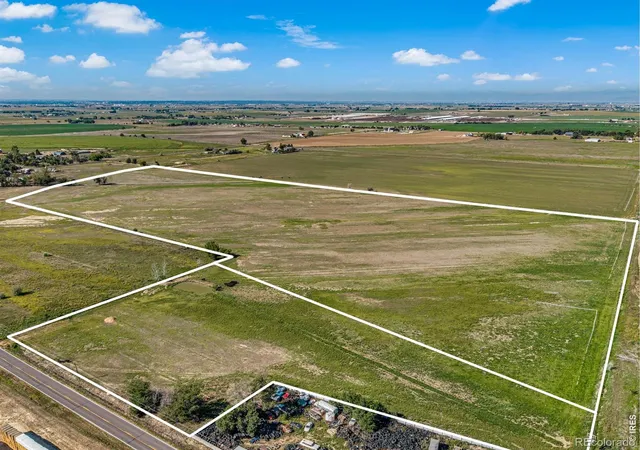 Photo 2 of Land for sale at 1 Cr 74, Galeton, CO 80622 | MLS# IR1069666 | Listing updated on 2026-09-29
