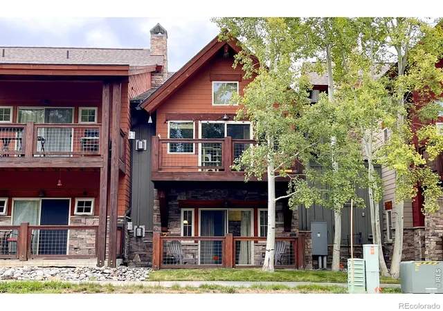 Photo 1 of Condo for sale at 801 Lakepoint Dr #B11, Frisco, CO 80443 | MLS# IR1069667 | Listing updated on 2026-10-04