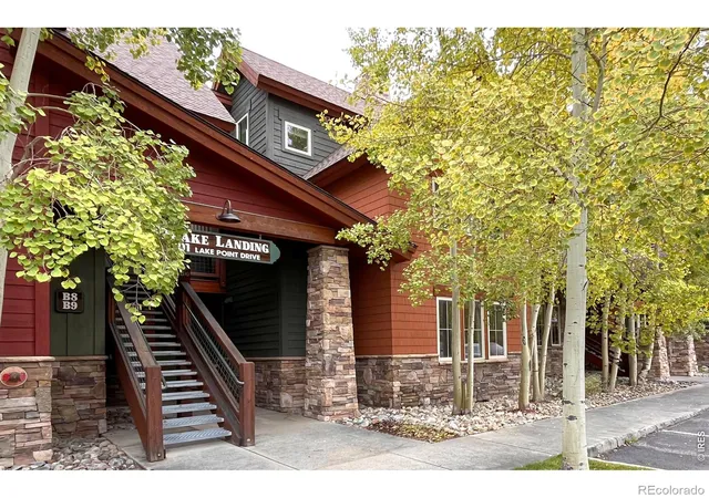 Photo 2 of Condo for sale at 801 Lakepoint Dr #B11, Frisco, CO 80443 | MLS# IR1069667 | Listing updated on 2026-10-04