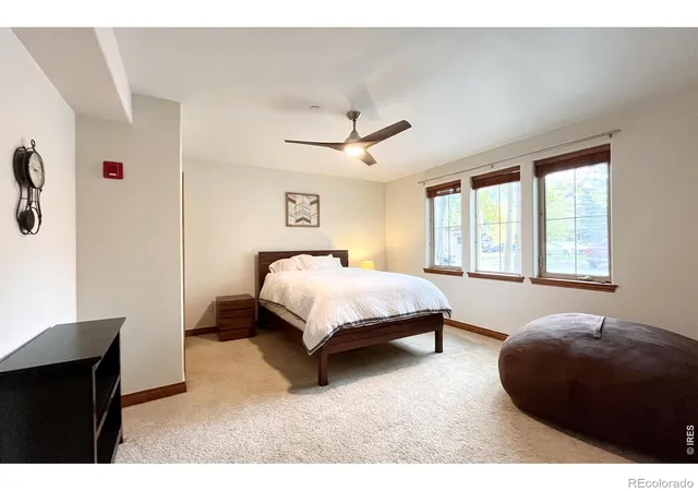 Listing Photo 5 - Condo for sale in building located at 801 Lakepoint Dr, Frisco, CO 80443 - Unit #B11