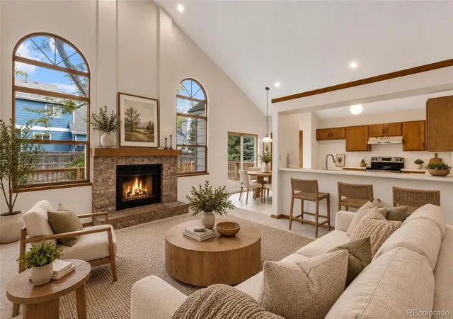 Photo 3 of Single family home for sale at 11257 W Frost Ave, Littleton, CO 80127 | MLS# 2993353 | Listing updated on 2026-10-28