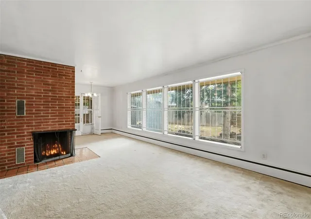 Photo 2 of Single family home for sale at 5760 E Floyd Ave, Denver, CO 80222 | MLS# 1806399 | Listing updated on 2026-10-03
