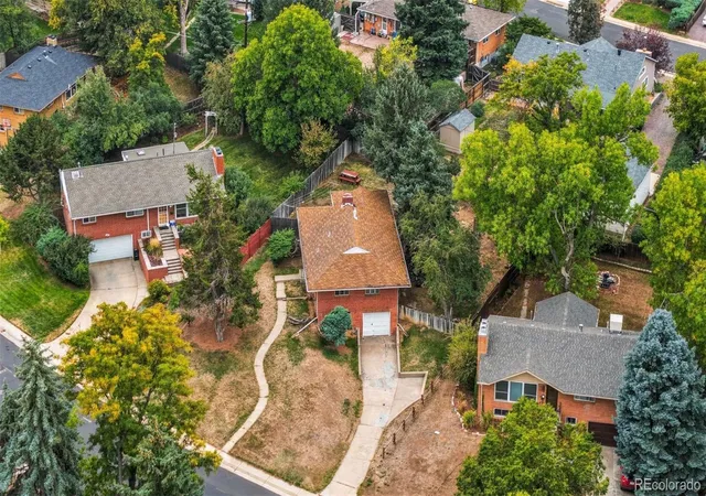 Photo 40 of Single family home for sale at 5760 E Floyd Ave, Denver, CO 80222 | MLS# 1806399 | Listing updated on 2026-10-03