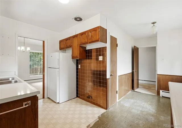 Photo 3 of Single family home for sale at 5760 E Floyd Ave, Denver, CO 80222 | MLS# 1806399 | Listing updated on 2026-10-03