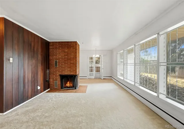 Photo 4 of Single family home for sale at 5760 E Floyd Ave, Denver, CO 80222 | MLS# 1806399 | Listing updated on 2026-10-03