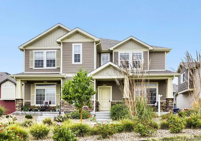 Photo 1 of Single family home for sale at 17809 E 103rd Avenue, Commerce City, CO 80022 | MLS# 8111549 | Listing updated on 2026-10-05