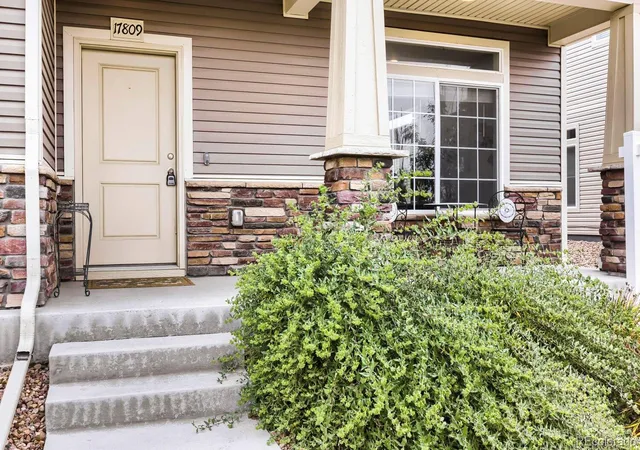 Photo 3 of Single family home for sale at 17809 E 103rd Avenue, Commerce City, CO 80022 | MLS# 8111549 | Listing updated on 2026-10-05