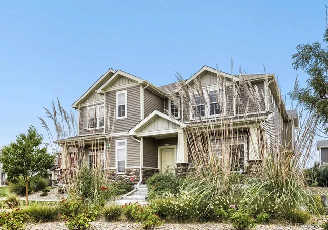 Photo 3 of Single family home for sale at 17809 E 103rd Avenue, Commerce City, CO 80022 | MLS# 8111549 | Listing updated on 2026-10-05
