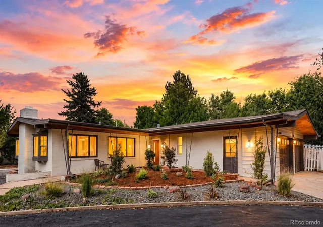 Photo 1 of Sale Pending at 6490 S Clarkson St, Centennial, CO 80121 | MLS# 3362403 | Listing updated on 2026-10-07