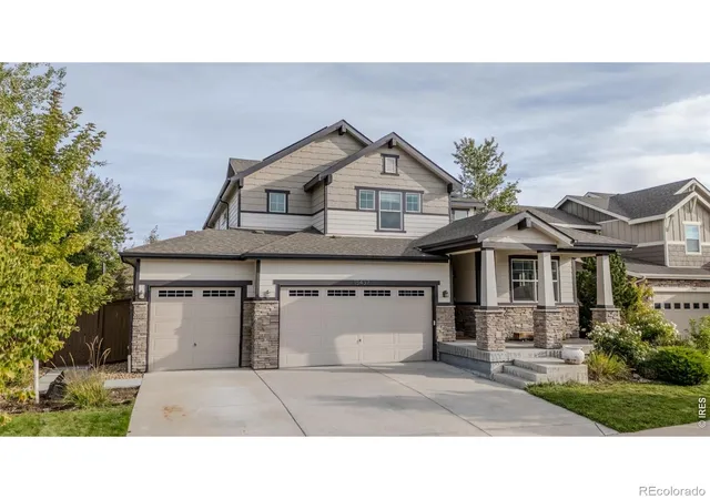 Photo 2 of Single family home for sale at 15437 W 50th Place, Golden, CO 80403 | MLS# IR1069670 | Listing updated on 2026-10-03