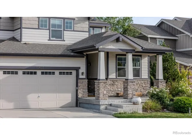 Photo 3 of Single family home for sale at 15437 W 50th Place, Golden, CO 80403 | MLS# IR1069670 | Listing updated on 2026-10-03