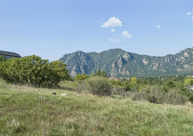 Photo 1 of Land for sale at 5024 Briscoglen Dr, Colorado Springs, CO 80906 | MLS# 5186846 | Listing updated on 2026-10-06