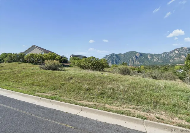 Photo 2 of Land for sale at 5024 Briscoglen Dr, Colorado Springs, CO 80906 | MLS# 5186846 | Listing updated on 2026-10-06