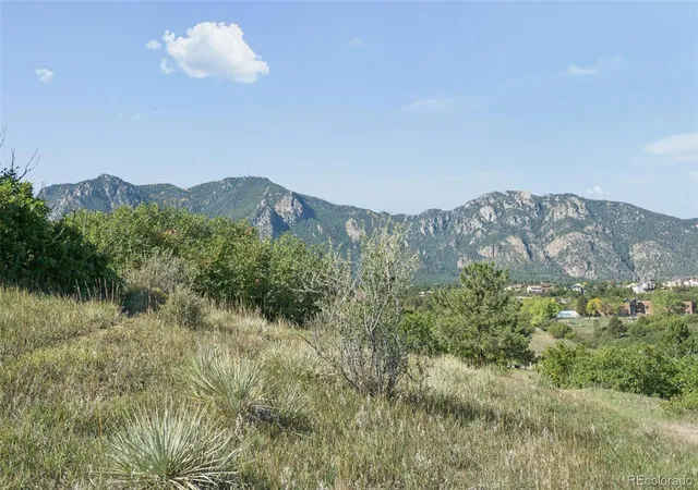 Photo 3 of Land for sale at 5024 Briscoglen Dr, Colorado Springs, CO 80906 | MLS# 5186846 | Listing updated on 2026-10-06