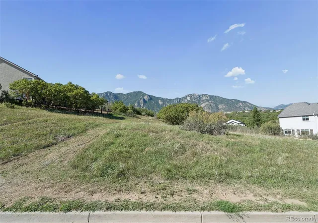 Photo 3 of Land for sale at 5024 Briscoglen Dr, Colorado Springs, CO 80906 | MLS# 5186846 | Listing updated on 2026-10-06