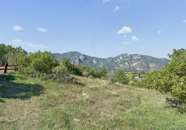 Photo 4 of Land for sale at 5024 Briscoglen Dr, Colorado Springs, CO 80906 | MLS# 5186846 | Listing updated on 2026-10-06