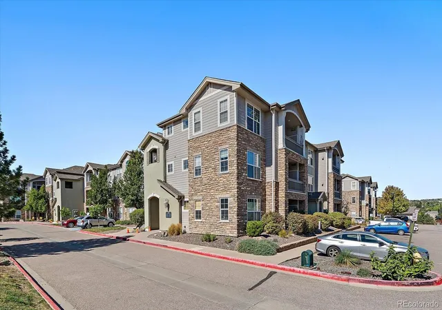 Photo 2 of Condo for sale at 1574 Olympia Cir #204, Castle Rock, CO 80104 | MLS# 5975842 | Listing updated on 2026-10-09