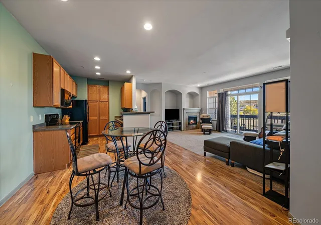 Photo 3 of Condo for sale at 1574 Olympia Cir #204, Castle Rock, CO 80104 | MLS# 5975842 | Listing updated on 2026-10-09