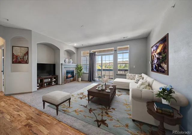 Photo 4 of Condo for sale at 1574 Olympia Cir #204, Castle Rock, CO 80104 | MLS# 5975842 | Listing updated on 2026-10-09